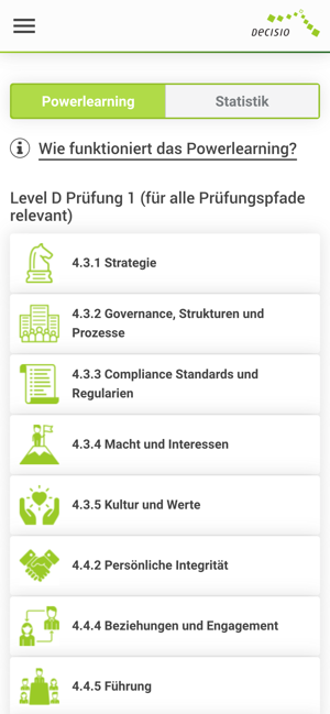 IPMA Prüfungsfragen(圖2)-速報App