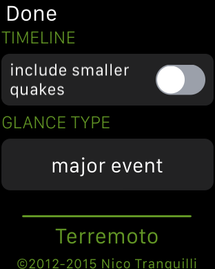 Screenshot #14 for Terremoto