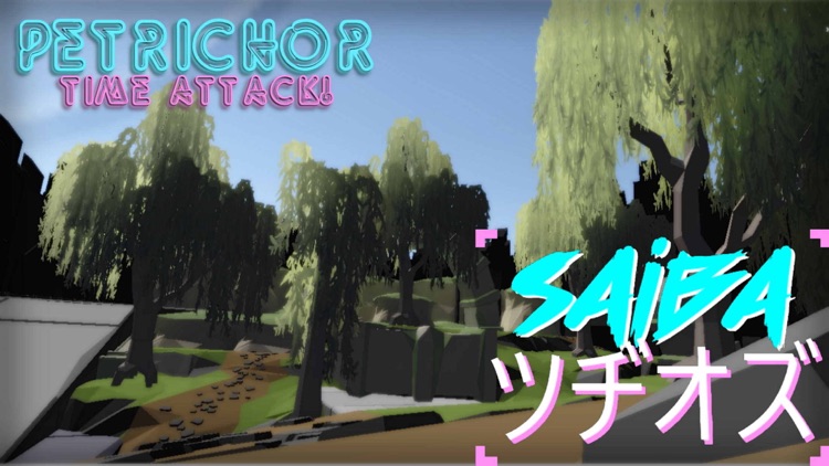 Petrichor: Time Attack! screenshot-5