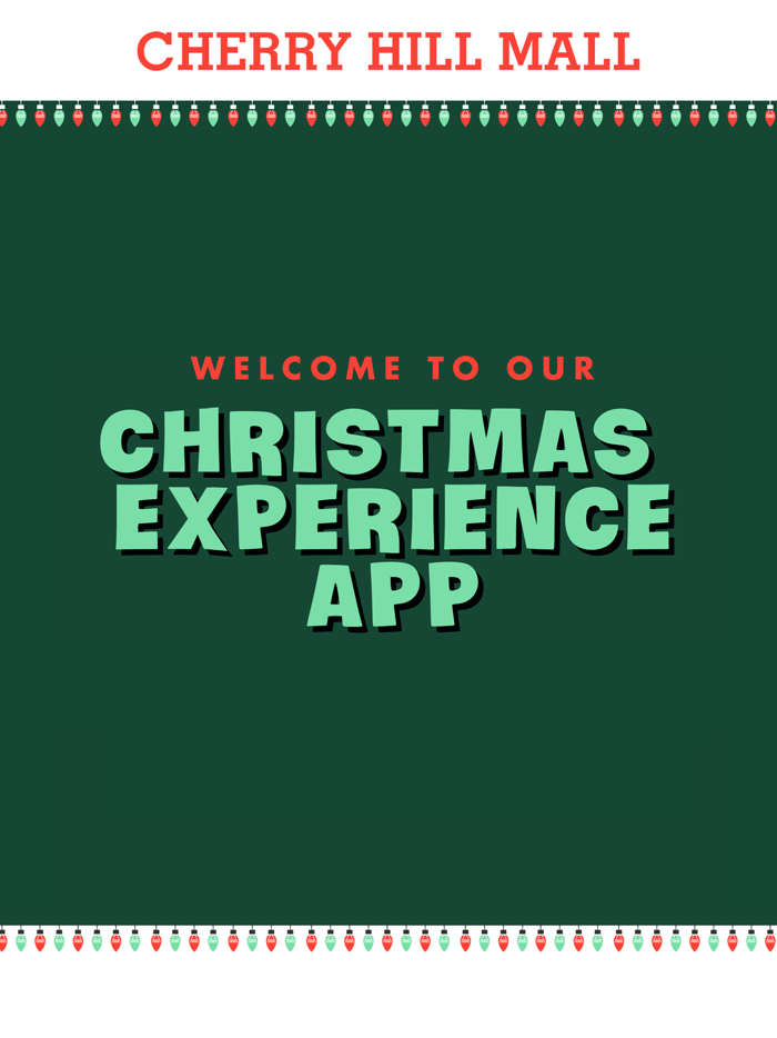 Cherry Hill Mall Holiday