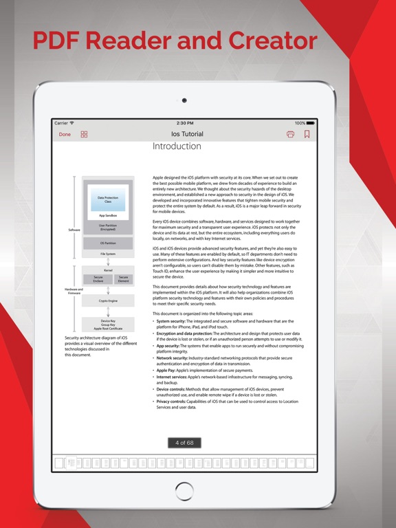 PDF Box Pro : Snap & Convert screenshot 4