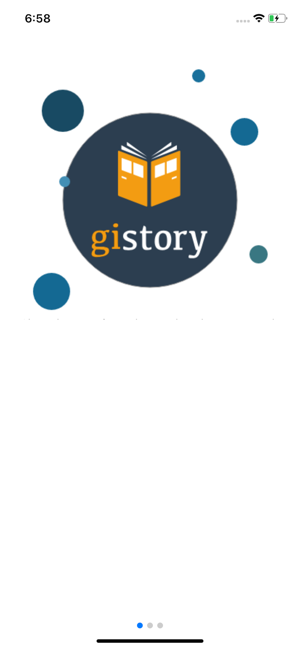 Gistory(圖1)-速報App