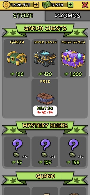 Bud Farm: Grass Roots(圖4)-速報App