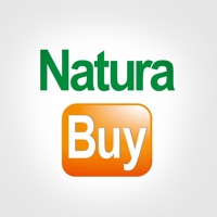 NaturaBuy ne fonctionne pas? problème ou bug?