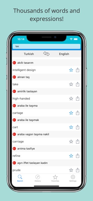 English Turkish Dictionary +(圖3)-速報App