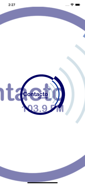 Contacto FM