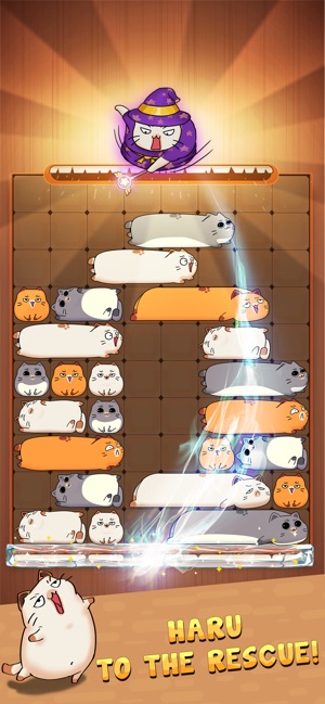 Haru Slide Puzzle Extend(圖4)-速報App