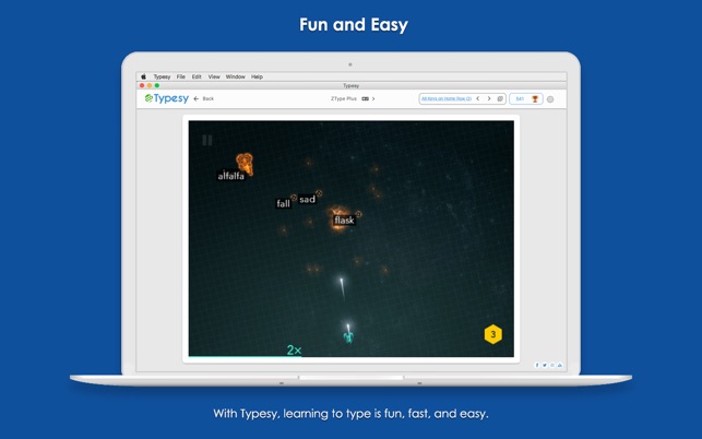 Typesy Download Mac