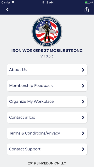 Iron Workers 27 screenshot 4