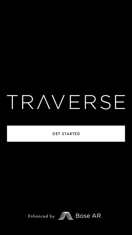 Traverse FM