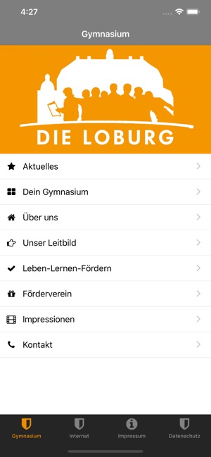 Die Loburg(圖1)-速報App