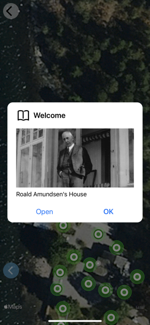 Roald Amundsen's House(圖6)-速報App