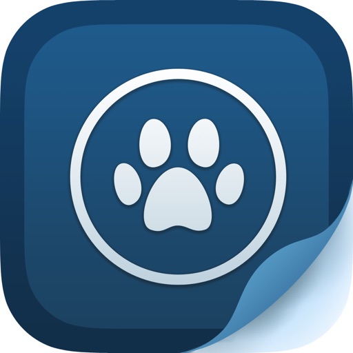 PetPage Icon