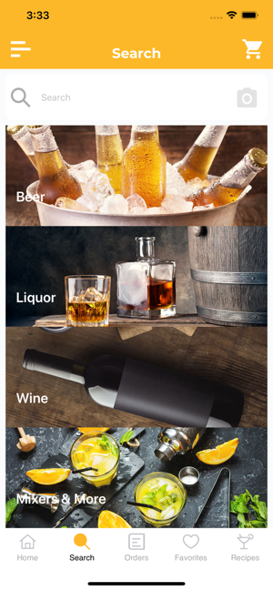 Max’s Beer, Wine & Liquor(圖3)-速報App