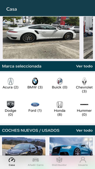 Auto-Ventas screenshot 3