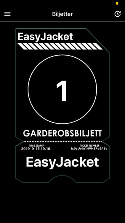 EasyJacket