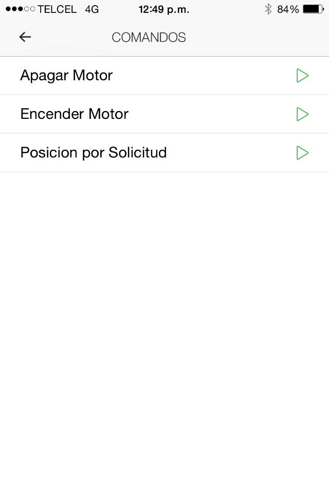 GPSmonitor screenshot 4