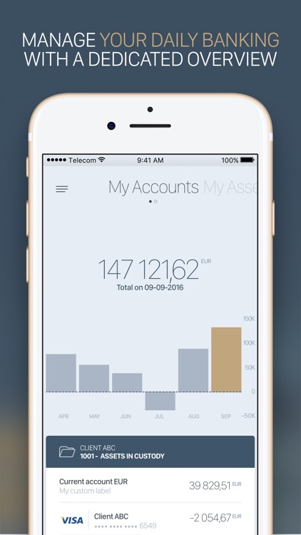 BL Mobile Banking
