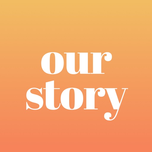 Our Story App