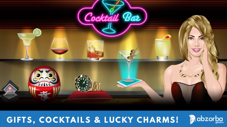 Roulette Live Casino screenshot-3
