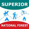 Superior National Forest – GPS App Support