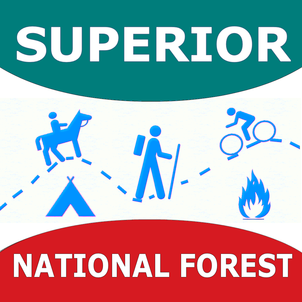 Get Superior National Forest – GPS for iOS, iPhone, iPad Aso Report