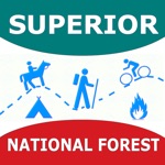 Download Superior National Forest – GPS app