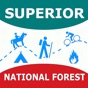 Superior National Forest – GPS app download