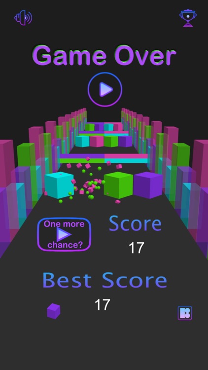 Colors Rush screenshot-6