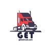 Geteztruck User