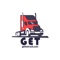 Geteztruck is a hassle free app for shippers to transport their materials using the fleet that works