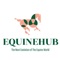 EquineHub is the brainchild of passionate and highly active teams of equine