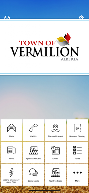 Town of Vermilion(圖1)-速報App