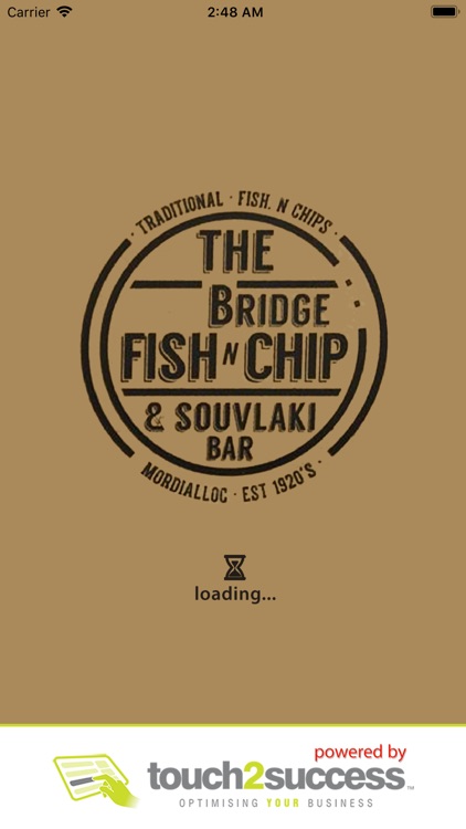 The Bridge Fish And Chips