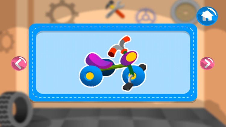 Happy Village - Toddlers & Kid screenshot-6