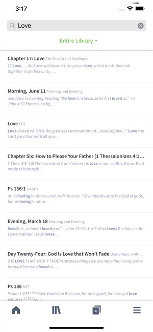 Vyrso: Christian Ebooks(圖4)-速報App