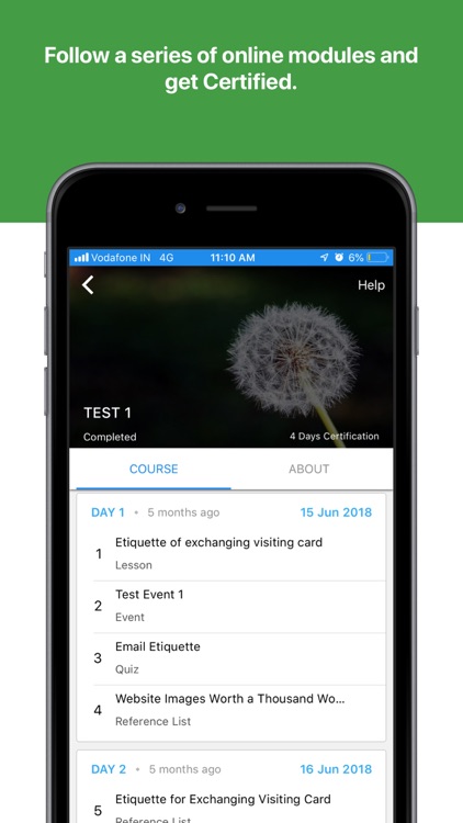 SmartQuest screenshot-3