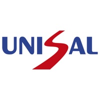 APP UNISAL pour PC