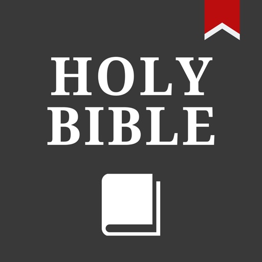 KJV of The Holy Bible