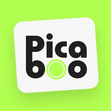 Picaboo: Виджет для Друзей Читы