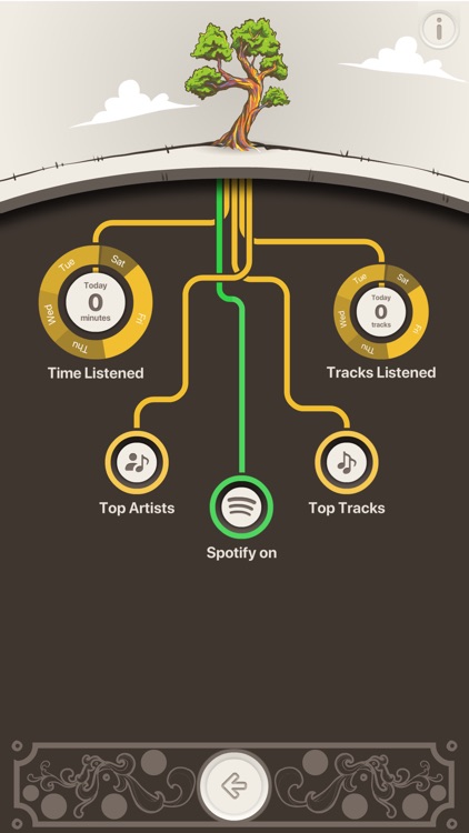 Bring Back The Beat screenshot-4