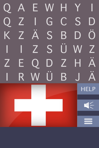 Word Guess - Flags Word Finder screenshot 2