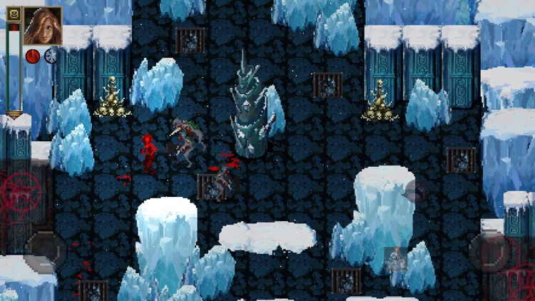 Lovecraft's Untold Stories screenshot-5