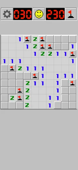 Game screenshot MineSweeper Game:Retro Fun mod apk