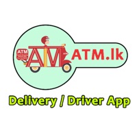 ATM DRIVER APP sur PC