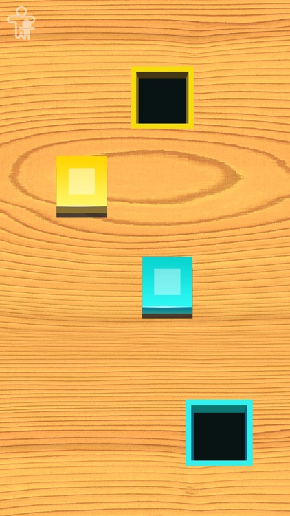 Busy Shapes screenshot-1