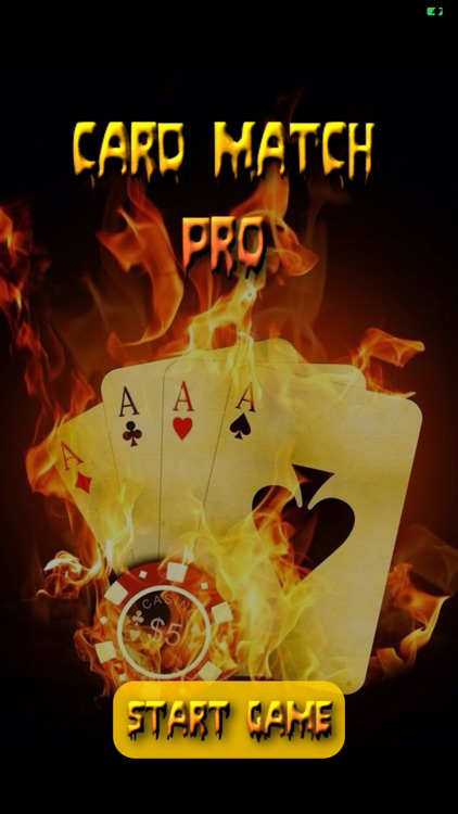 Card Match - Pro