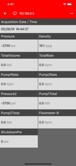 Rapidlogger RapidVu(圖2)-速報App