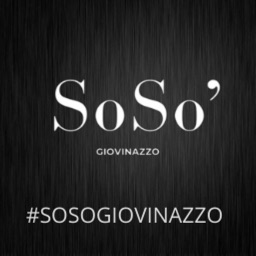 SoSo Giovinazzo