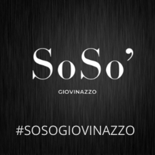 SoSo Giovinazzo
